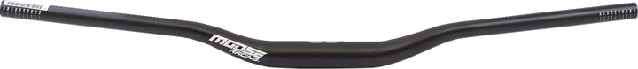 Moose Offroad Mountain Bike Handlebar - 35 Mm - Aluminum - Black - 30 Mm Rise MTB-8017D