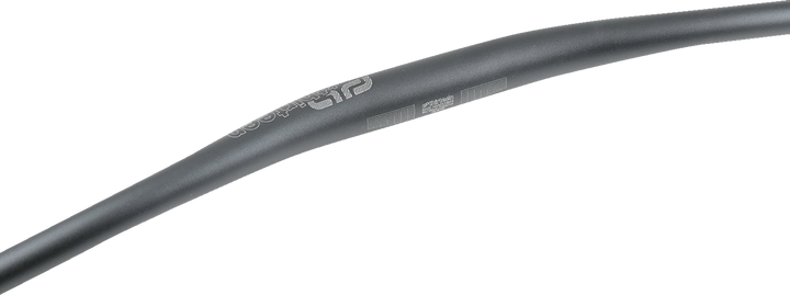 E*Thirteen Base Handlebar - 35 Mm - 20 Mm Rise - Stealth Black HA1USA-100