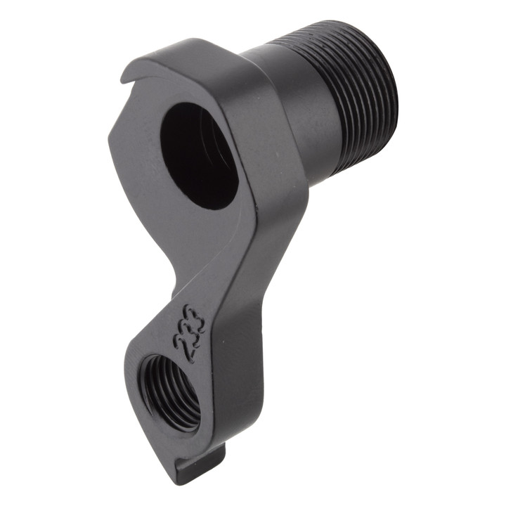 Wheels MFG CNC Machined Aluminum Bicycle Derailleur Hanger DROPOUT-233