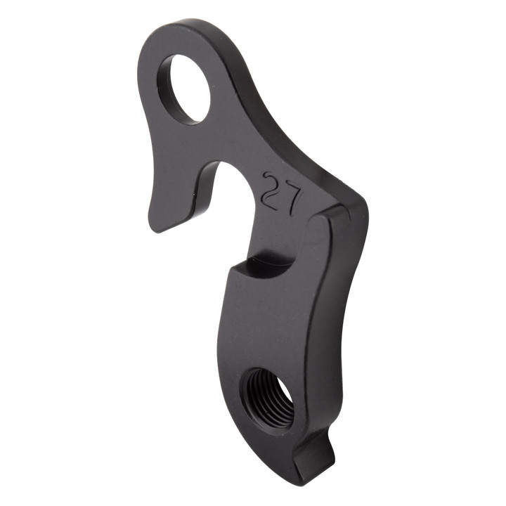 Wheels MFG CNC Machined Aluminum Bicycle Derailleur Hanger DROPOUT-27