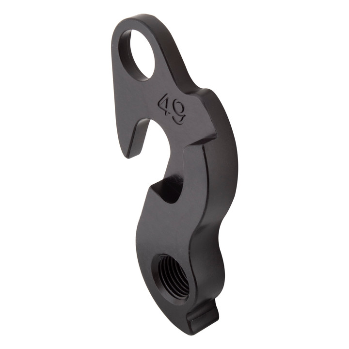 Wheels MFG CNC Machined Aluminum Bicycle Derailleur Hanger DROPOUT-49