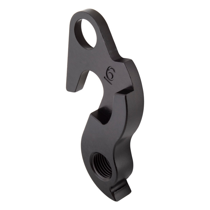 Wheels MFG CNC Machined Aluminum Bicycle Derailleur Hanger DROPOUT-6