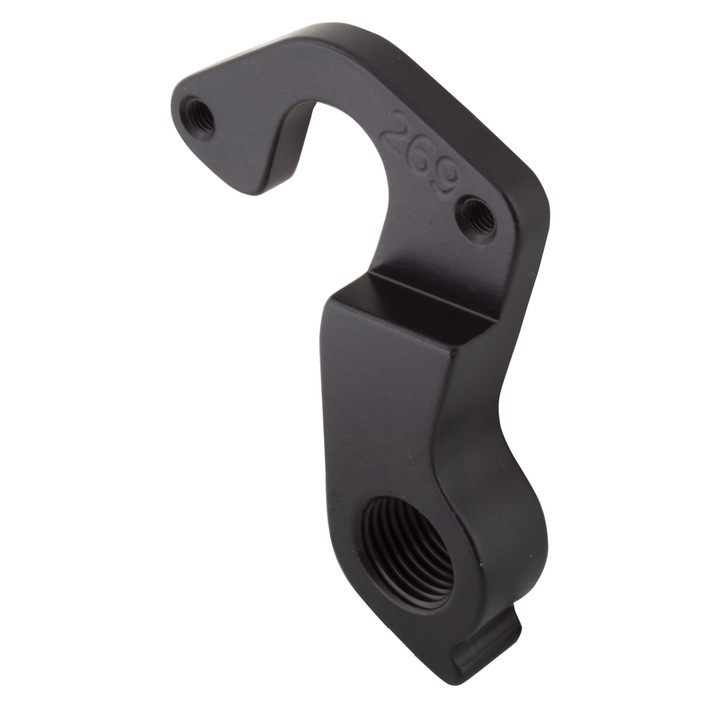 Wheels MFG CNC Machined Aluminum Bicycle Derailleur Hanger DROPOUT-269