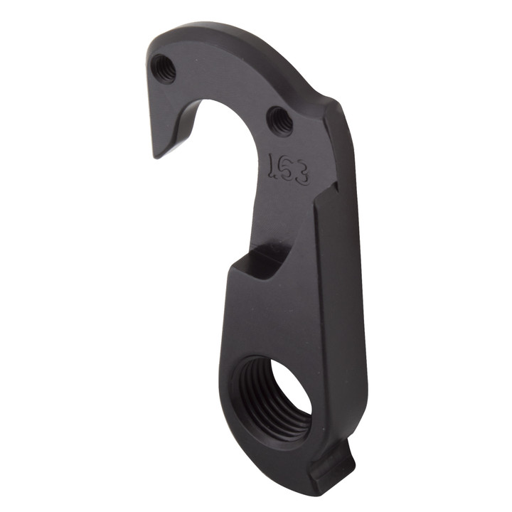 Wheels MFG CNC Machined Aluminum Bicycle Derailleur Hanger DROPOUT-163
