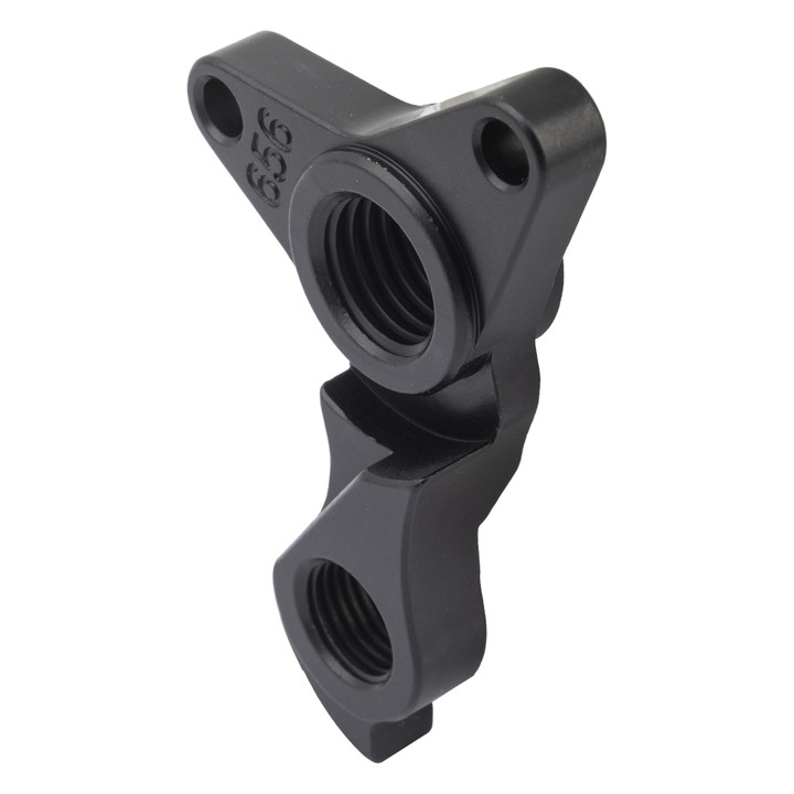 Wheels MFG CNC Machined Aluminum Bicycle Derailleur Hanger DROPOUT-656
