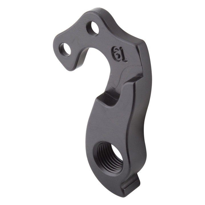 Wheels MFG CNC Machined Aluminum Bicycle Derailleur Hanger DROPOUT-61
