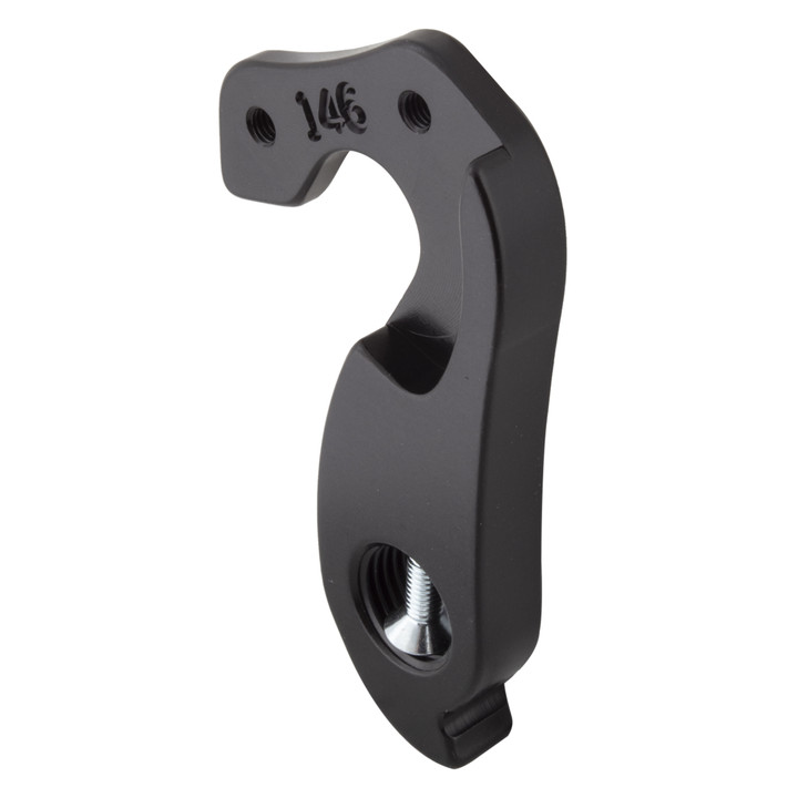 Wheels MFG CNC Machined Aluminum Bicycle Derailleur Hanger DROPOUT-146