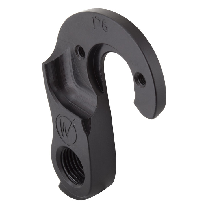Wheels MFG CNC Machined Aluminum Bicycle Derailleur Hanger DROPOUT-176