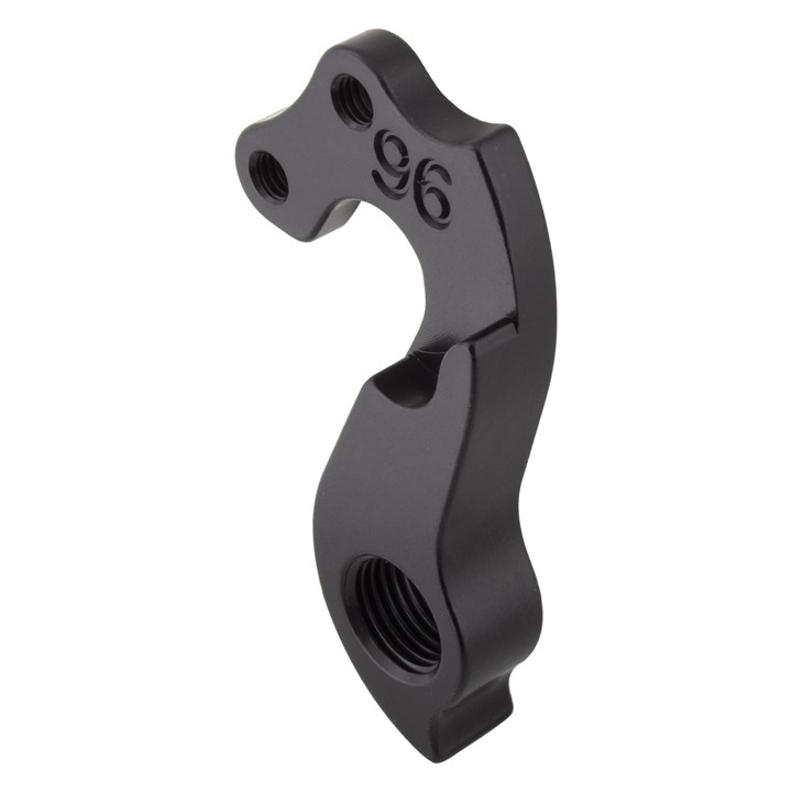 Wheels MFG CNC Machined Aluminum Bicycle Derailleur Hanger DROPOUT-96