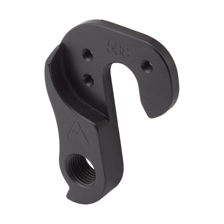 Wheels MFG CNC Machined Aluminum Bicycle Derailleur Hanger DROPOUT-568