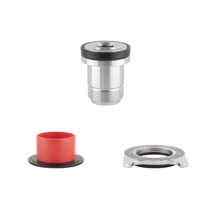 SRAM Eagle T-Type AXS Rear Derailleur Full Mount Bolt Kit XX Eagle 11.7518.104.001