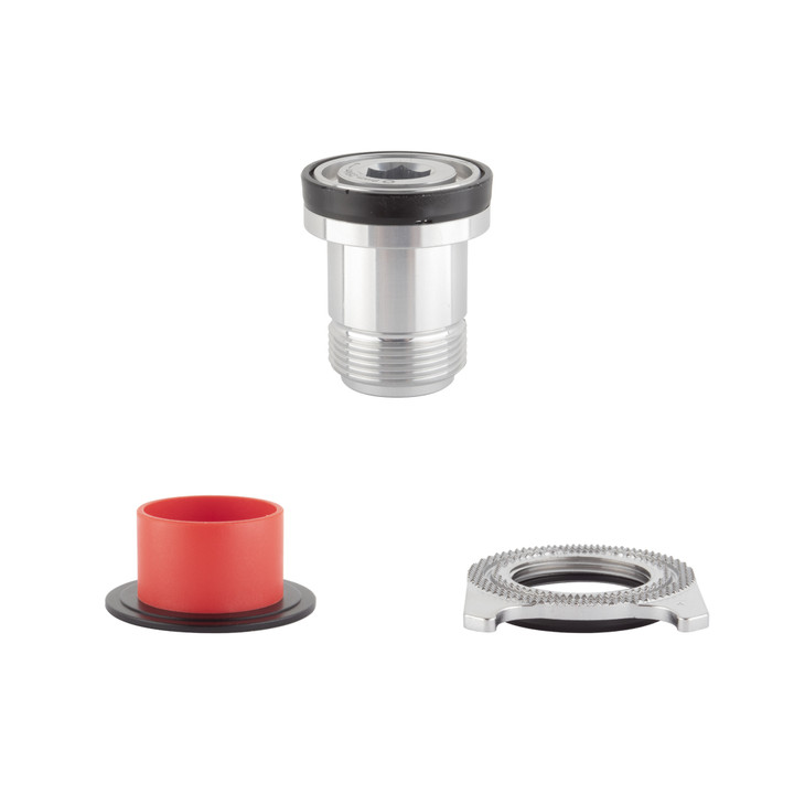 SRAM Eagle T-Type AXS Rear Derailleur Full Mount Bolt Kit XXSL Eagle 11.7518.104.000