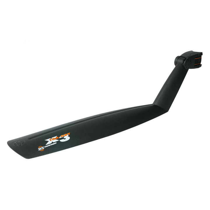 SKS X-Tra-Dry X3 Quick Release Bicycle Fender 26"/700C 10076