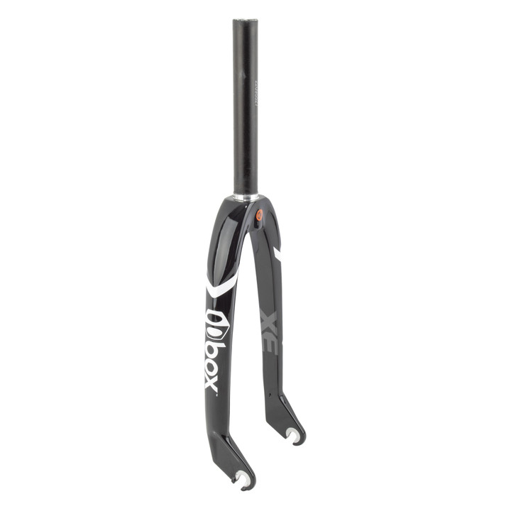 Box Carbon BMX Forks Aluminum Steerer 20" BX-FK20E2010-BK