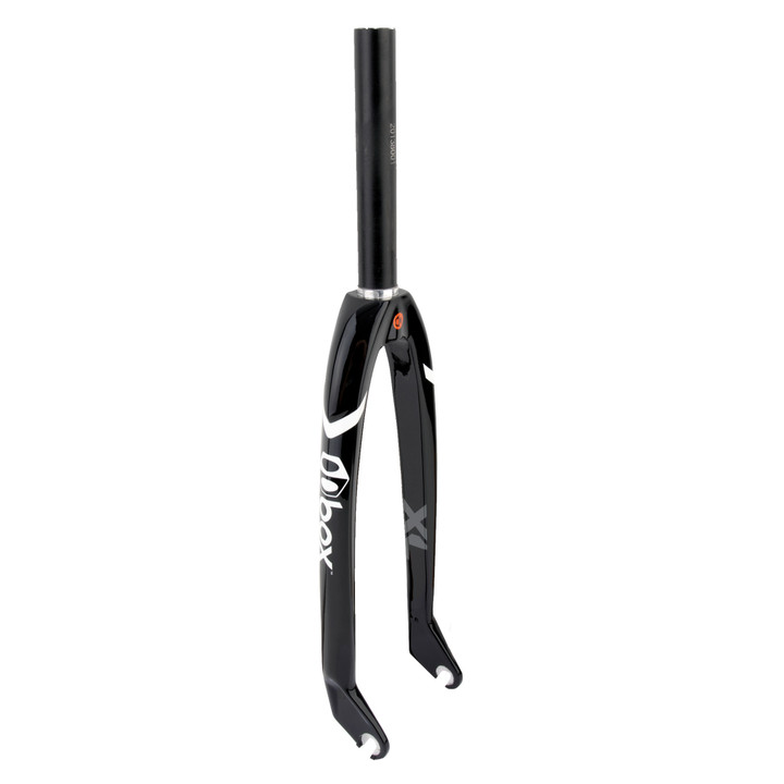 Box Components XL Pro Lite Carbon BMX Fork 24" BX-FK20L2410-BK