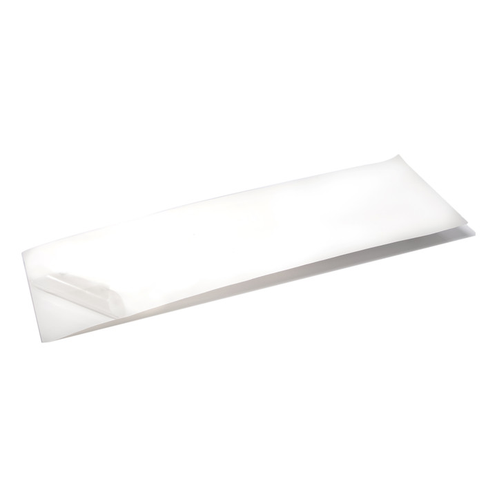 Miles Wide Bicycle Frame Protection Tape 24x8" ECSV1.0