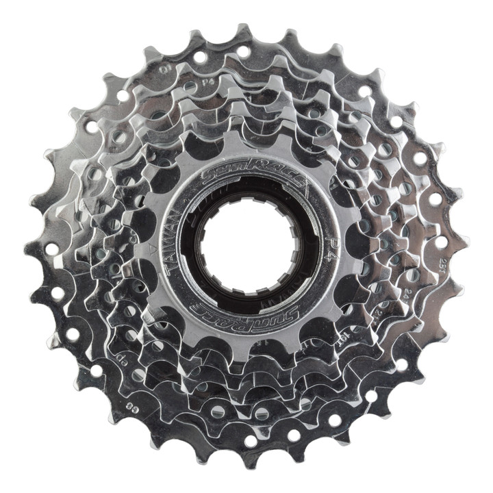 SunRace 7-Speed Freewheel 13-28t MFM3S.7CS0.US3.BX