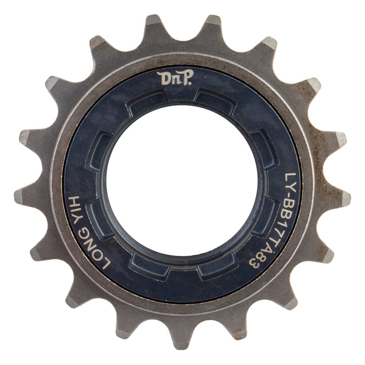 Black Ops Premium Chromoly Freewheel 1.37x24TPI / 17T x 3/32" 18028