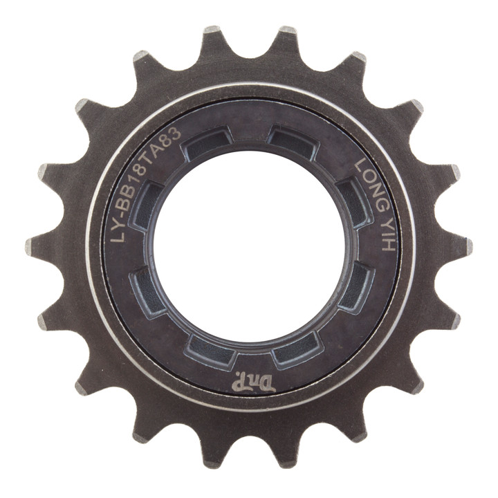 Black Ops Premium Chromoly Freewheel 1.37x24TPI / 18T x 3/32" 18029