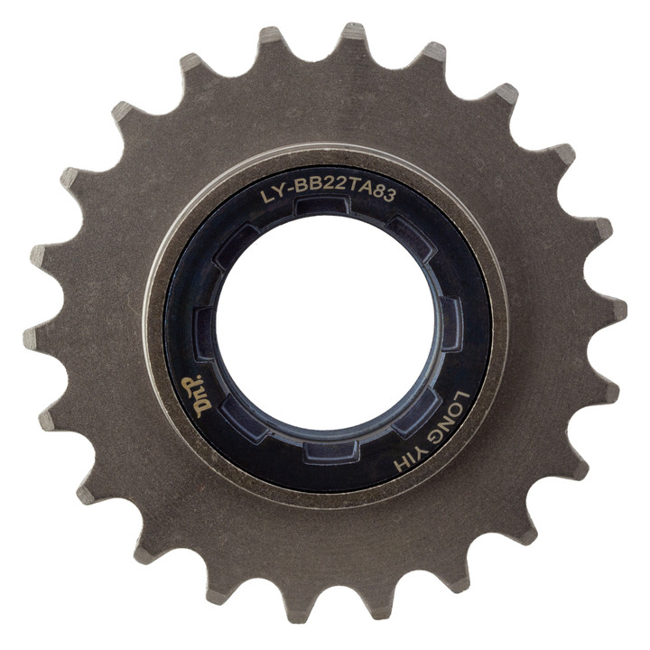 Black Ops Premium Chromoly Freewheel 1.37x24TPI / 22T x 3/32" 180234