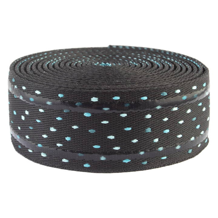 Portland Design Works Silicone Handlebar Tape Speckled Ocean 153