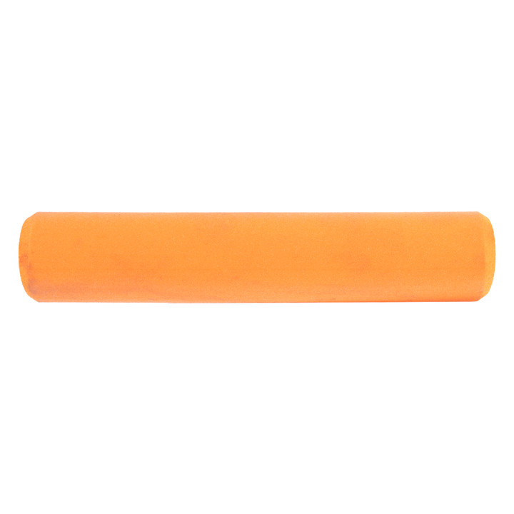ESI Silicone Bicycle Grips – Racers Edge Orange GREO8