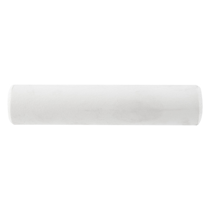 ESI Silicone Bicycle Grips – Racers Edge White GREW9