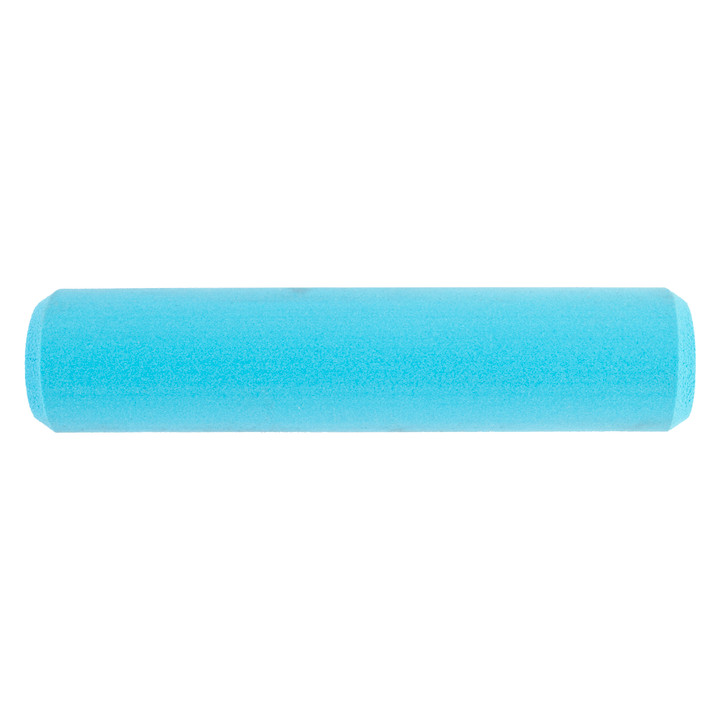 ESI Silicone Bicycle Grips – Extra Chunky Aqua XLCAQ