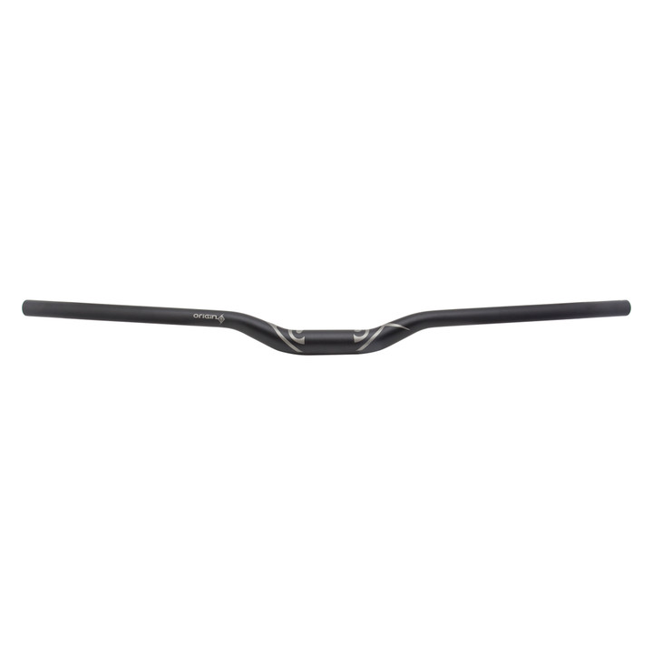 Origin8 AL7050-T6 Mountain Bike Handlebar Riser 800mm Black Fury III 34473