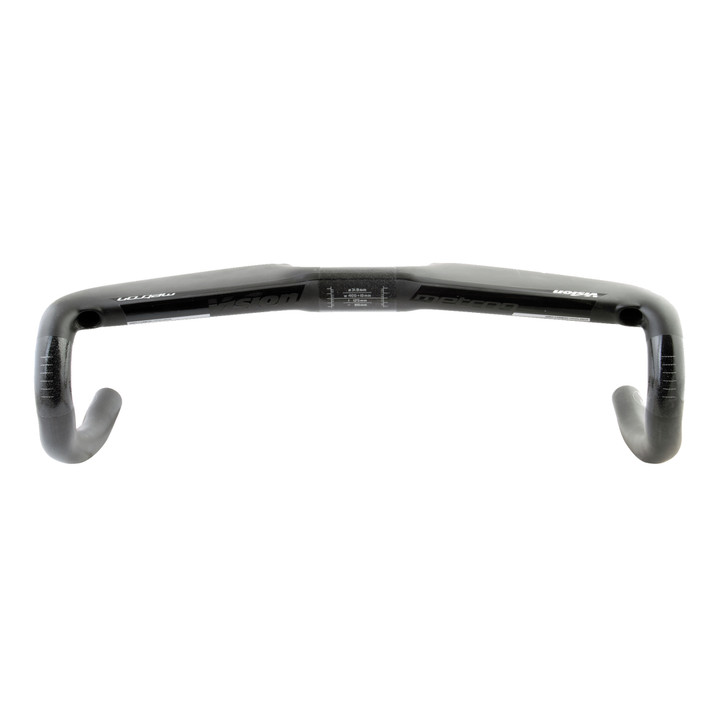 Full Speed Ahead Carbon Aero Road and Tri Bars 400mm 670-0307012030