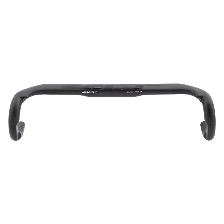 Zipp SL 70 XPLR Carbon Drop Handlebar 440mm 00.6618.216.007