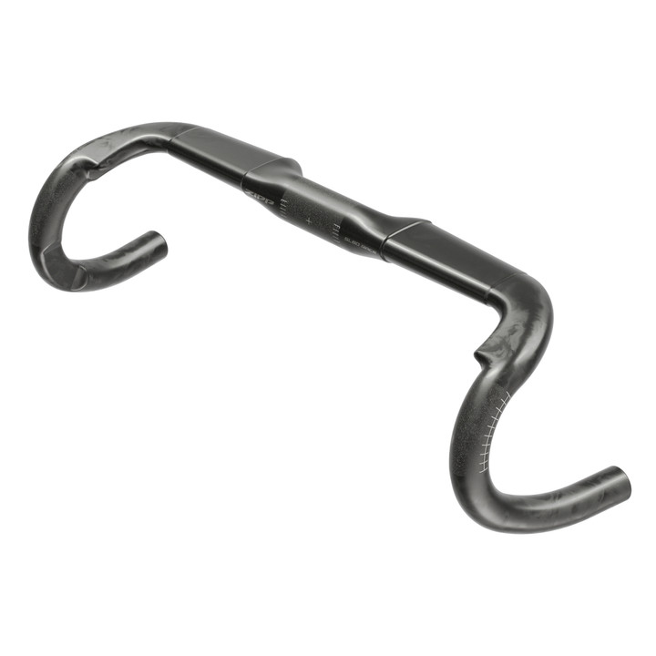 Zipp SL-80 Race Carbon Drop Handlebar 440mm 00.6618.217.009