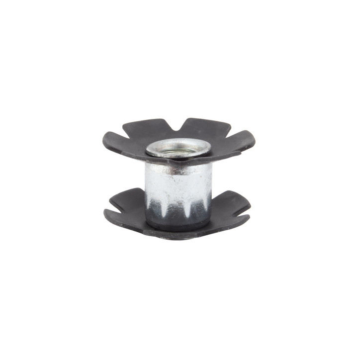 Origin8 Star Nuts 1" 35351