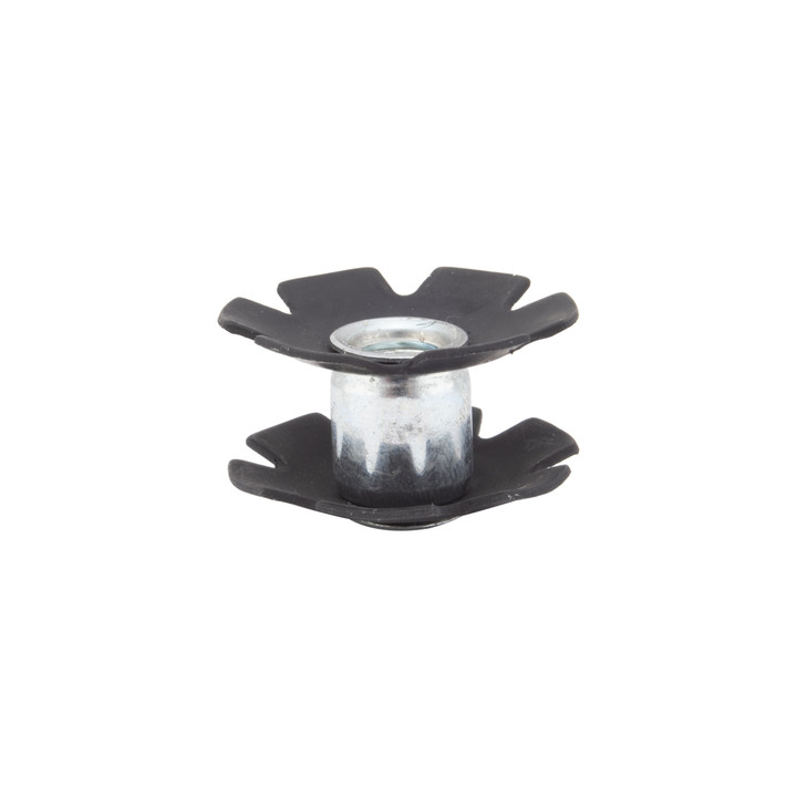 Origin8 Star Nuts 1-1/8" 35350