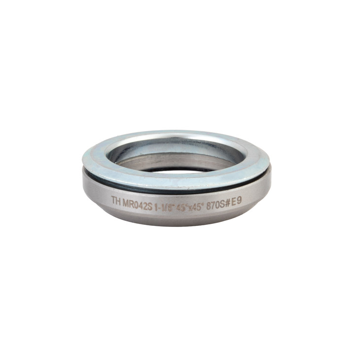 Full Speed Ahead Premium FSA Orbit C Headsets Tapered 1-1/8” |IS42/30 Silver 121-0026000454