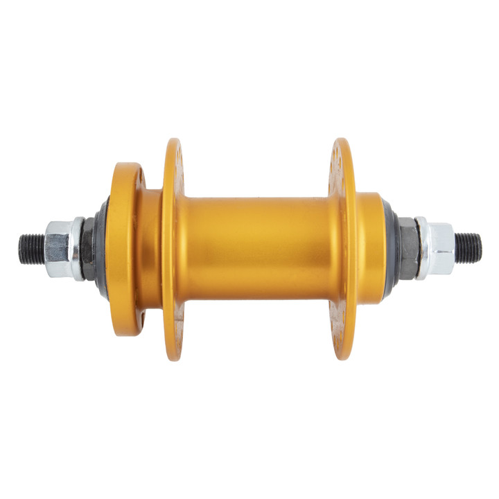 SE Bikes BMX Hub FT Gold / 150 / 100 KT-K88F