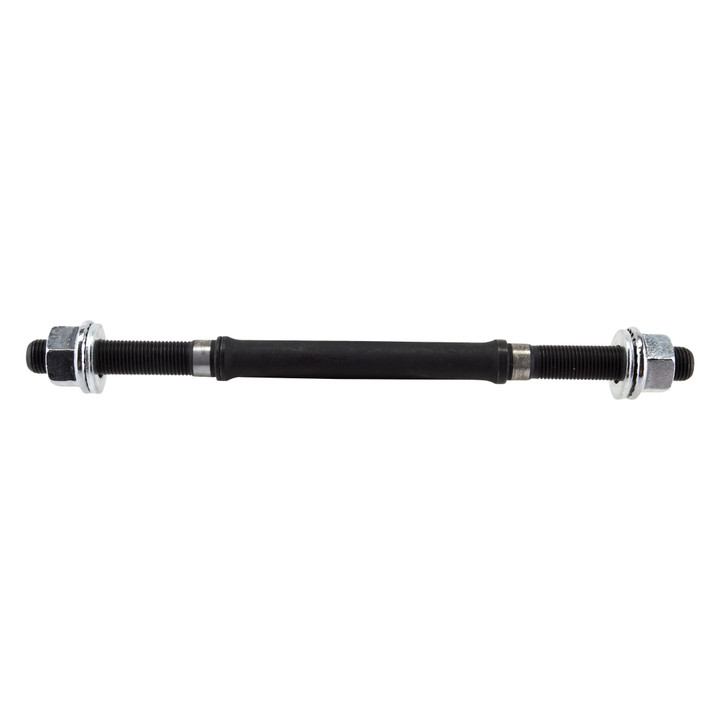 Se Bikes Sealed Bearing BMX Hub Axles 3/8x26x110x175 IDEA1102