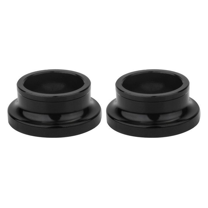 Origin8 Elite Front Axle Adapters for CX/GX/MT/FB-1110 Hubs 20TA 370234