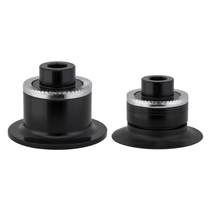 Origin8 FB-1110 Elite Rear Axle Adapters QR / 170/190mm 370583