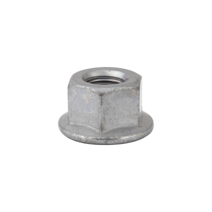 Sunlite Rust-Shield Axle Nuts 5/16x24T / Frt / Frt 37901