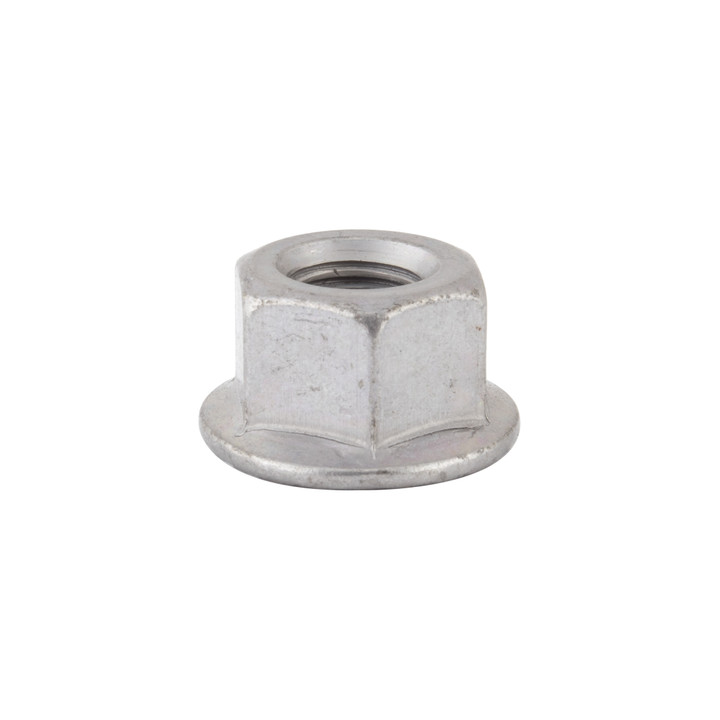 Sunlite Rust-Shield Axle Nuts 5/16x26T / Frt / Frt 37904