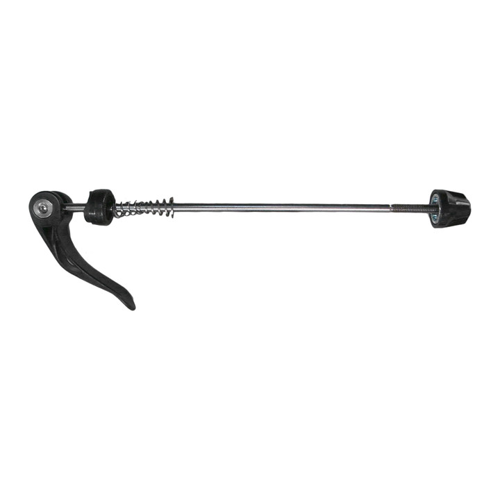 Sunlite Aluminum Quick Release Skewers for Bicycle Wheels Rear / 145mm 36003