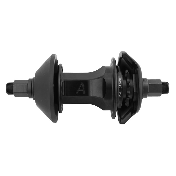 Alienation Venus Freecoaster BMX Hub B/O-NUT 14mmx1 LHD Blk 371695