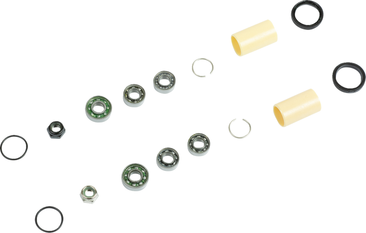 Renthal Revo-F Bush/Bearing Service Kit PDS01-01