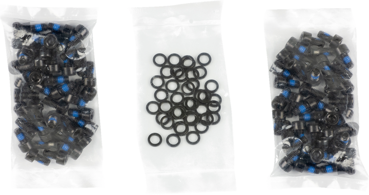 Renthal Revo-F Spare Pin Kit - Pin & Washer PDS03-01
