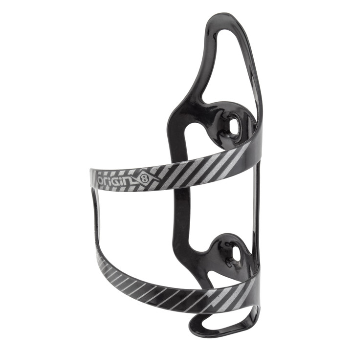 Origin8 AL6061 Alloy Side Load Bike Bottle Cage Side Load Left 914581
