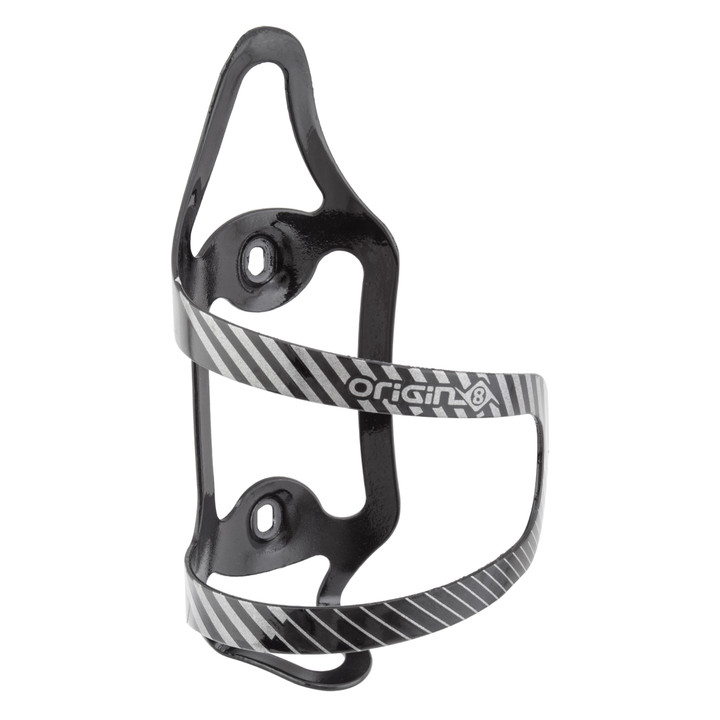 Origin8 AL6061 Alloy Side Load Bike Bottle Cage Side Load Right 914580