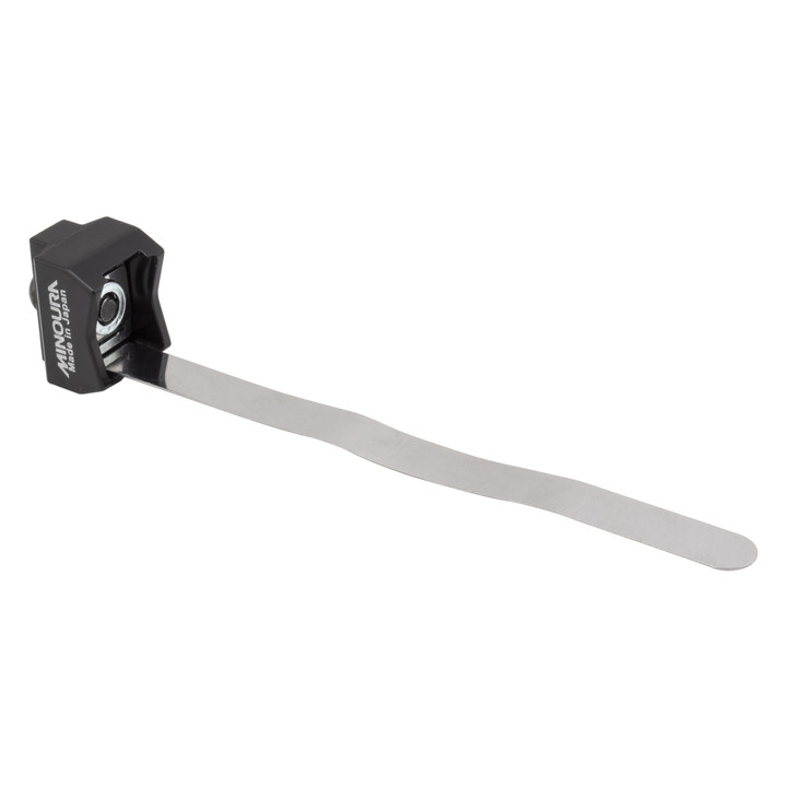 Universal Minoura EB Band Bottle Cage Mount Wide 339-3087-00