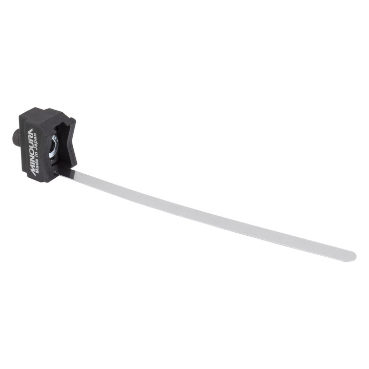 Universal Minoura EB Band Bottle Cage Mount Narrow 339-3086-00