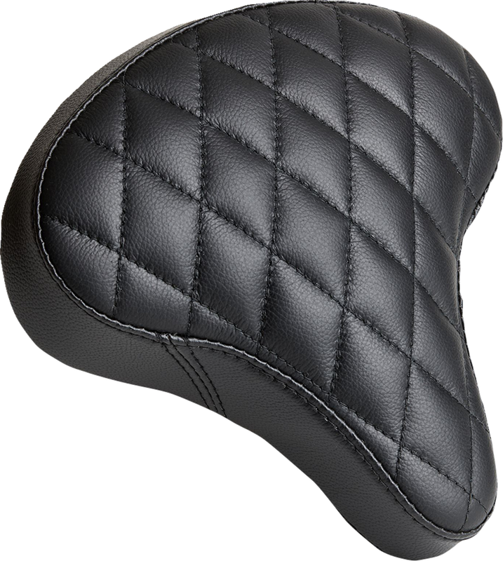Airhawk Bike/E-Bike/Exercise Bike Seat - Large - Stitched FA-BIKE-LG-ST